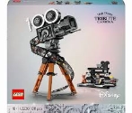 Конструктор LEGO │ Disney Камера вшанування Волта Діснея (43230) купити в  Києві, Україні за вигідною ціною | 【Будинок іграшок】